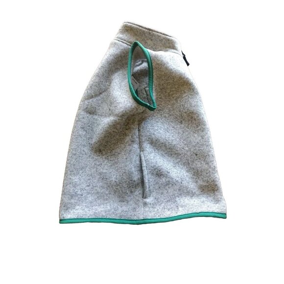 Carters Vest Boys 3t Full Zip Pockets - Picture 15 of 16